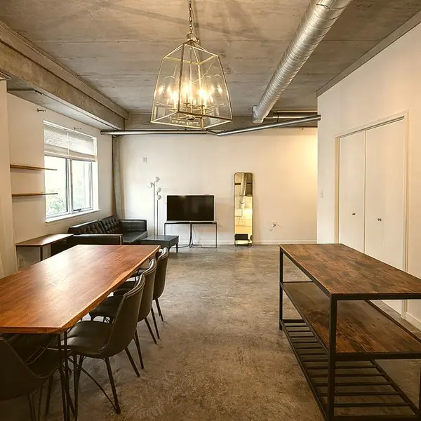 1001 Belleview Street #202, Dallas, TX 75215