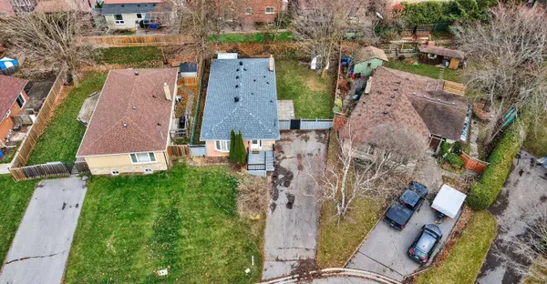 764 Botany Hill (Main) CRES, Newmarket, ON L3Y 3A8