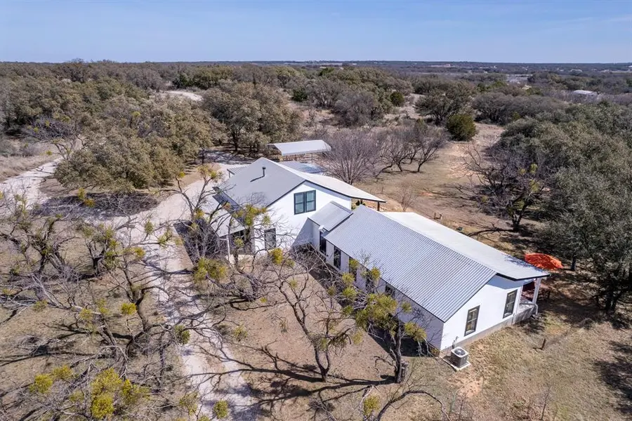 1515 County Road 233 Road, Brownwood, TX 76801