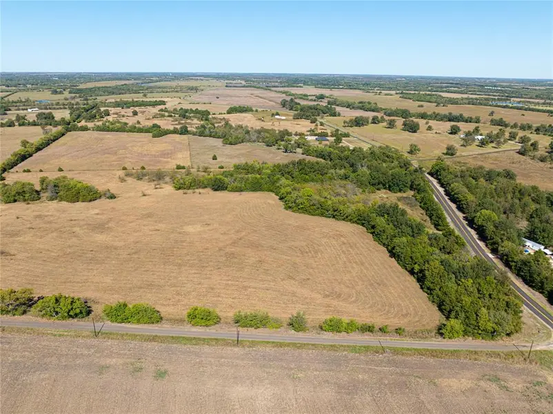 TBD Tract 11 FM 2675, Roxton, TX 75477