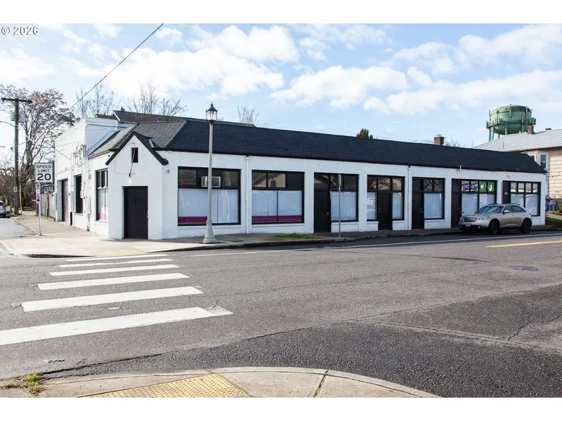 1200 1218 N Killingsworth ST, Portland, OR 97217