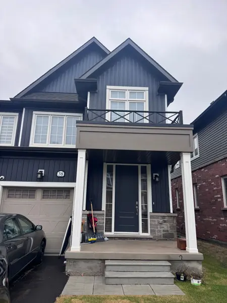 38 Brown ST, Erin, ON N0B 1T0