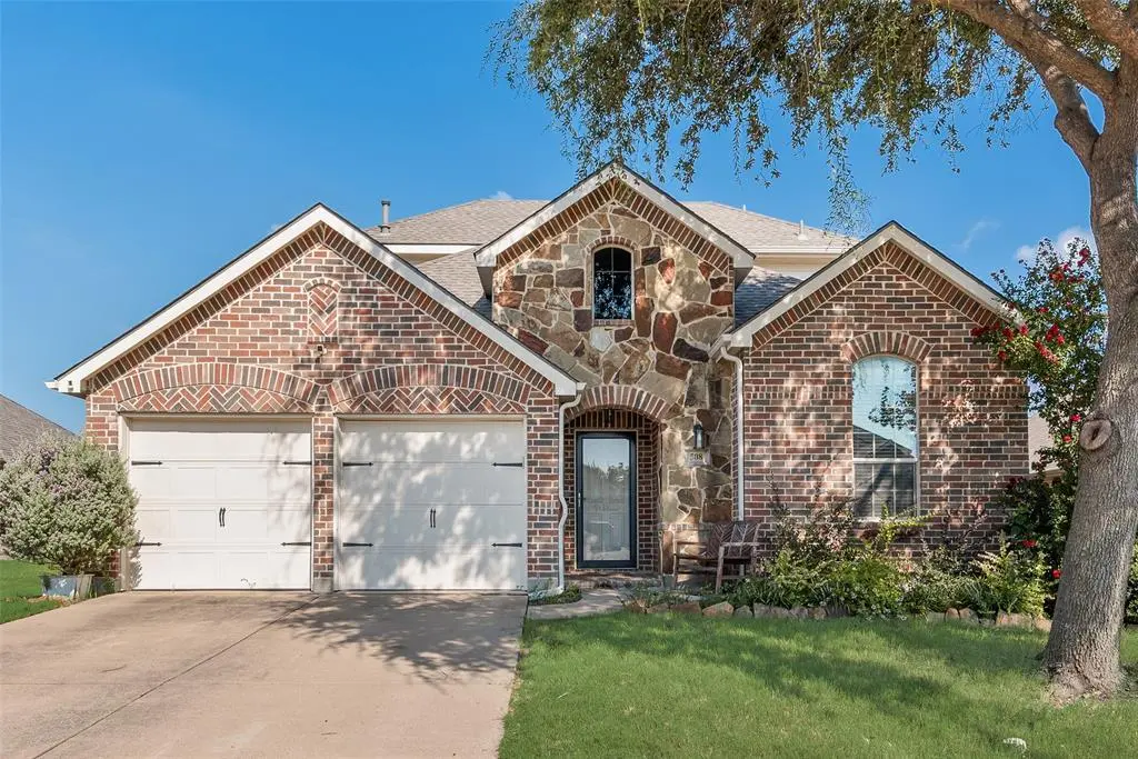 508 Elm Grove Trail, Forney, TX 75126