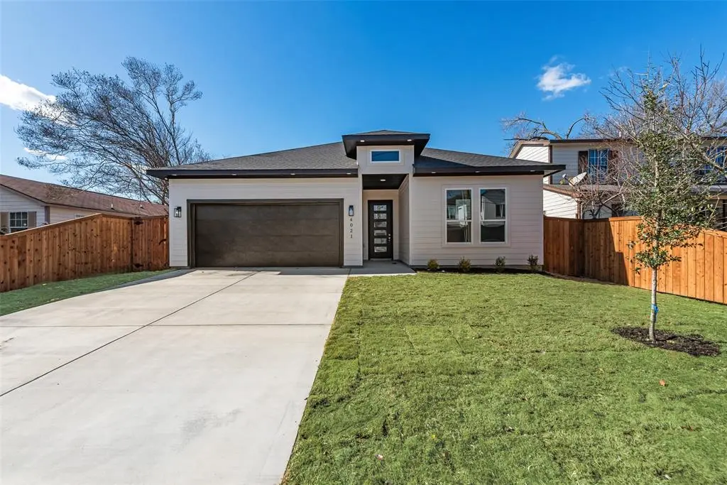 4021 Esmalda Street, Dallas, TX 75212