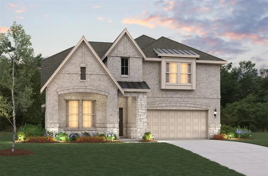 2225 Valencia Drive, Little Elm, TX 75068