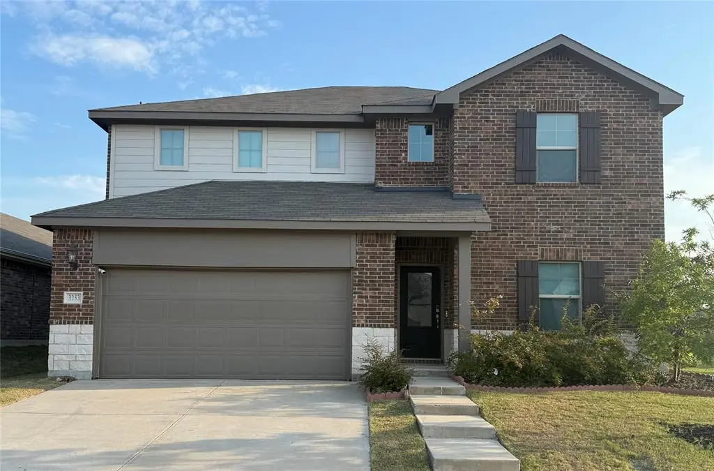 3253 Cumby Drive, Royse City, TX 75189