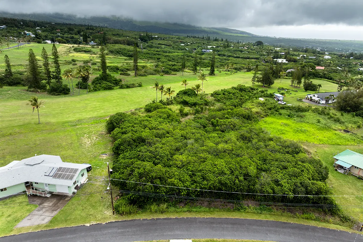 KAULUA CIR #Lot 92, Naalehu, HI 96772