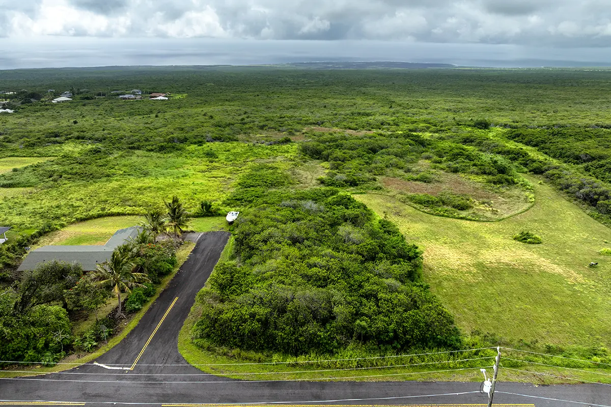 KAHIKI ST #Lot #688, Naalehu, HI 96772
