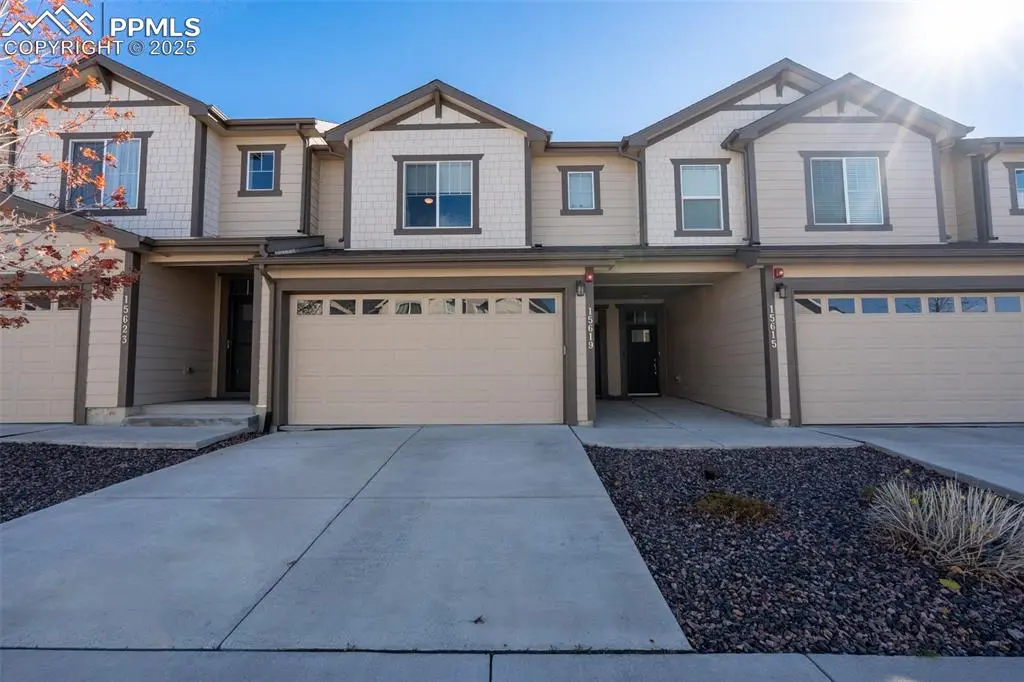 15619 Kitchener WAY, Monument, CO 80132