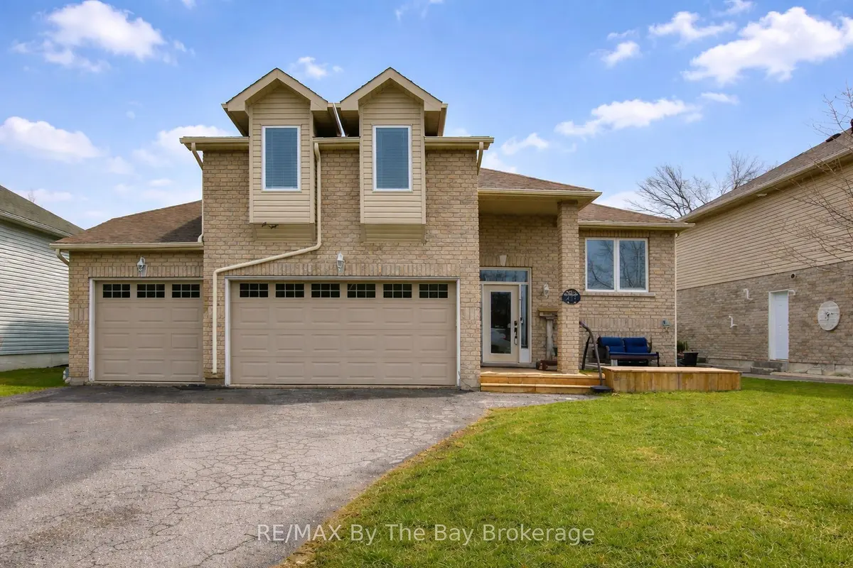 229 Atkinson ST, Clearview, ON L0M 1S0