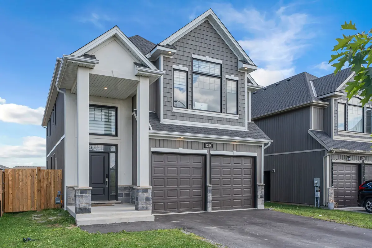 1206 Hansler RD, Thorold, ON L2V 0G2