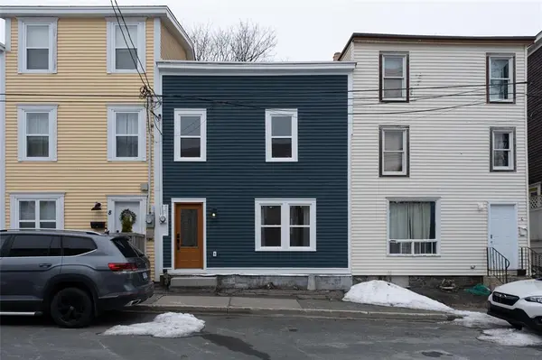 6 Bond Street, St. John's, NL A13 1S3