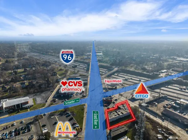 13633 GRAND RIVER AVE, Detroit, MI 48227