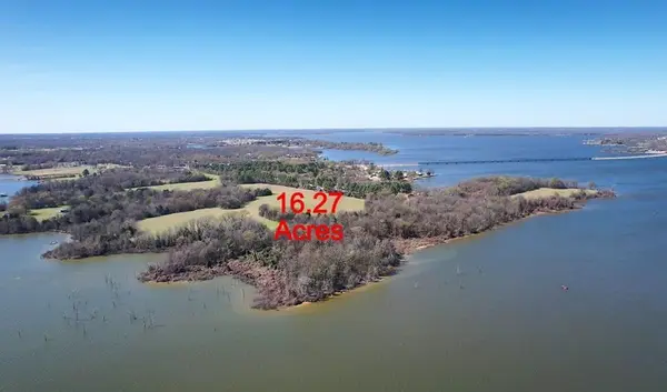 16.27 Acres FM 2946, Emory, TX 75440