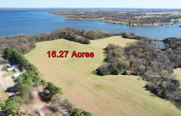 16.27 Acres FM 2946, Emory, TX 75440