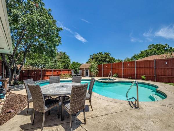1313 Juniper Lane, Lewisville, TX 75077