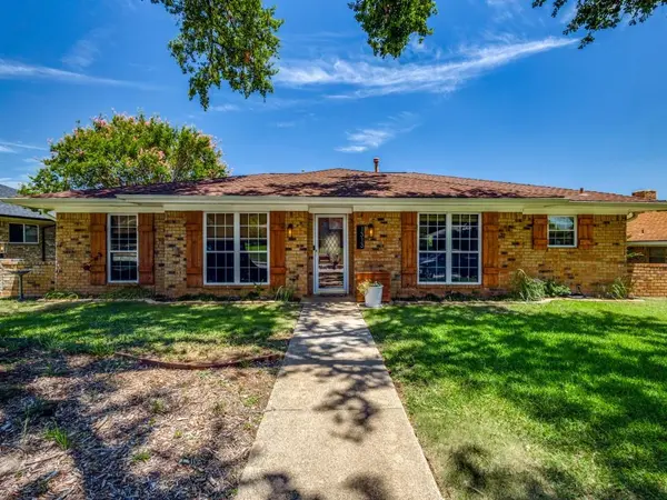 1313 Juniper Lane, Lewisville, TX 75077