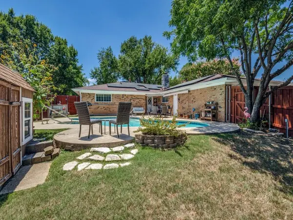 1313 Juniper Lane, Lewisville, TX 75077