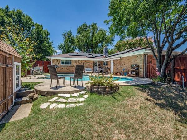 1313 Juniper Lane, Lewisville, TX 75077