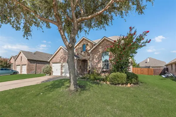 508 Elm Grove Trail, Forney, TX 75126