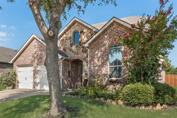 508 Elm Grove Trail, Forney, TX 75126