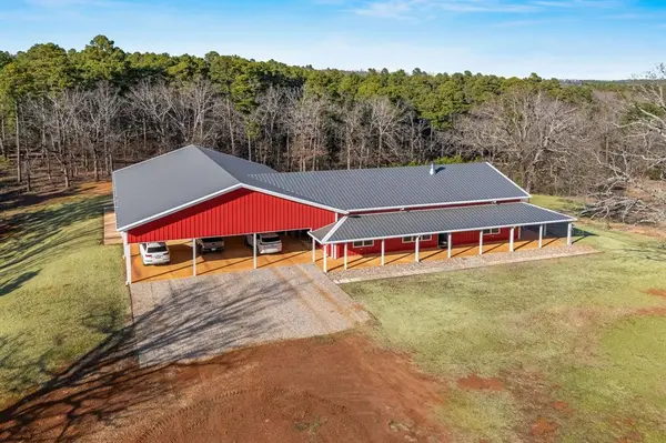 21482 Fm 16 W, Lindale, TX 75771