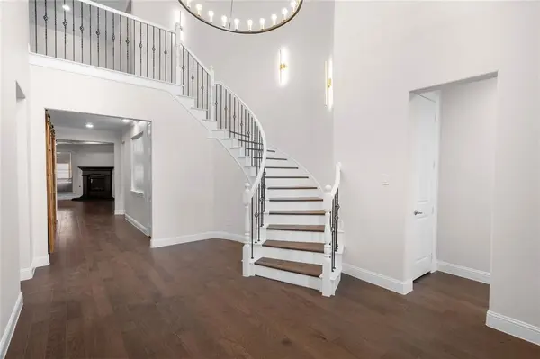 845 Fireside Drive, Little Elm, TX 76227