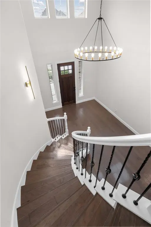 845 Fireside Drive, Little Elm, TX 76227