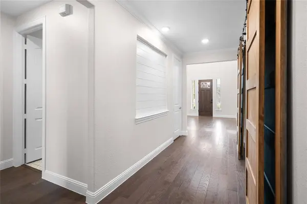 845 Fireside Drive, Little Elm, TX 76227