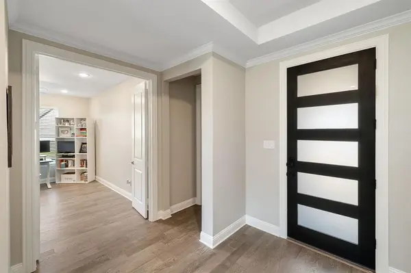 801 Copperleaf Drive, Justin, TX 76247