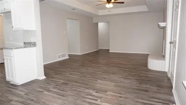 6412 Fairview Drive, Watauga, TX 76148