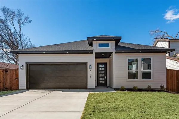 4021 Esmalda Street, Dallas, TX 75212