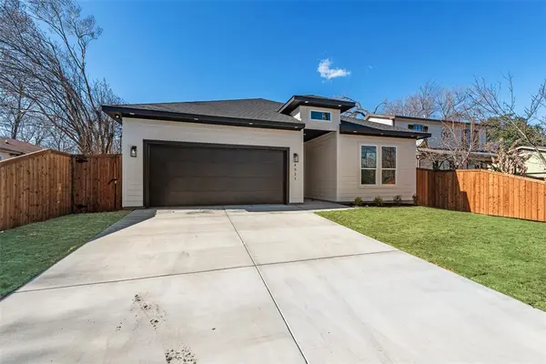 4021 Esmalda Street, Dallas, TX 75212