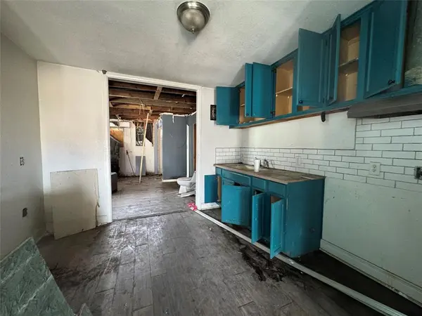 409 Cockerell Drive, Abilene, TX 79601