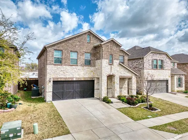 2317 Connor Way, Carrollton, TX 75010