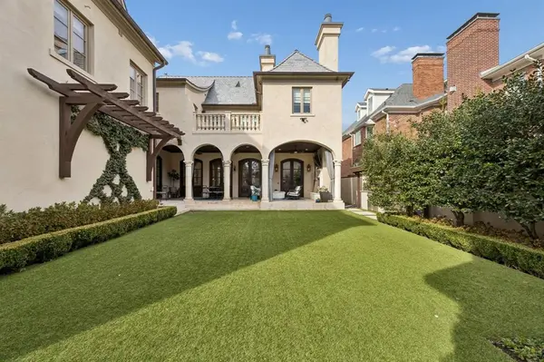 3421 Princeton Avenue, Highland Park, TX 75205