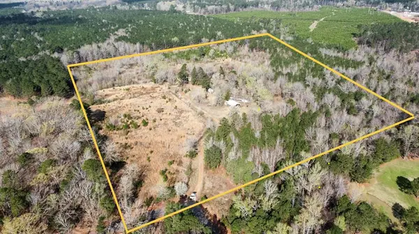 229 Padgett Road, Benton, LA 71006