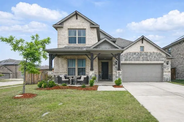 421 Acton Avenue, Fort Worth, TX 76131