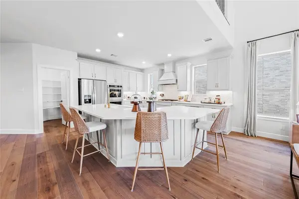 2228 Corbera Drive, Little Elm, TX 75068