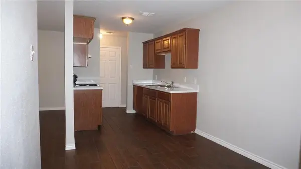 2113 RW Bivens Street #2115, Fort Worth, TX 76105