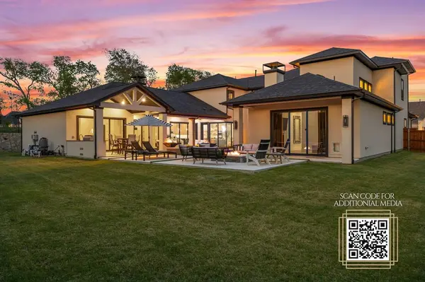 381 Spade Ranch Road, Prosper, TX 75078