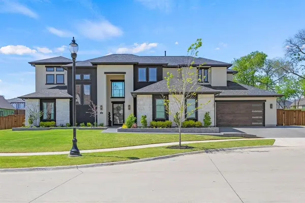 381 Spade Ranch Road, Prosper, TX 75078