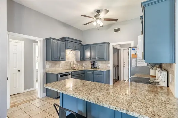 3826 Teel Drive, Abilene, TX 79606