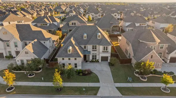 2441 Flat Creek Road, Frisco, TX 75036