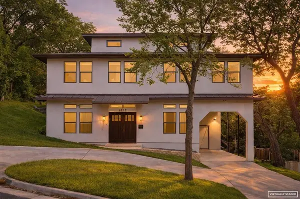 6712 Cumberland Road, Fort Worth, TX 76116