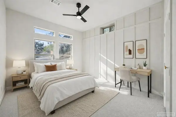 6712 Cumberland Road, Fort Worth, TX 76116