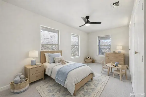 6712 Cumberland Road, Fort Worth, TX 76116