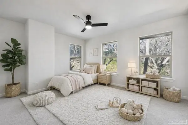 6712 Cumberland Road, Fort Worth, TX 76116