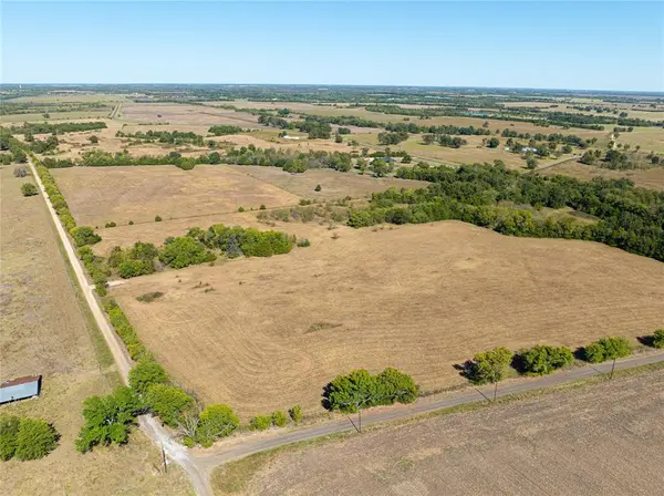 TBD Tract 12 FM 2675, Roxton, TX 75477
