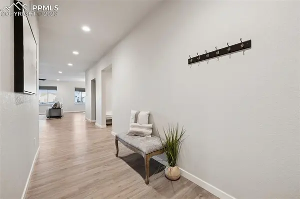 491 Blanket Flower ST, Calhan, CO 80808